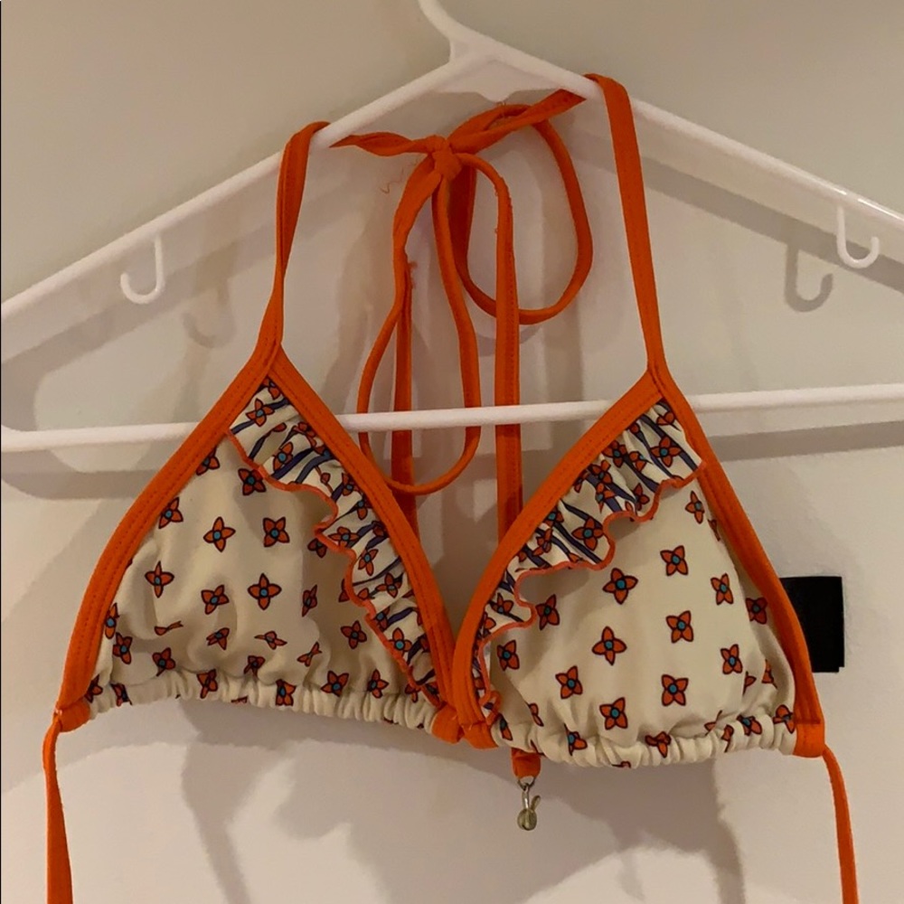 Marc Jacobs Bikini Top